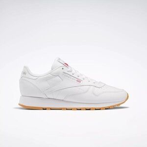 Women’s Reebok leather classics